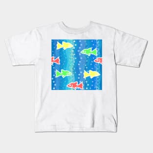 fish Kids T-Shirt